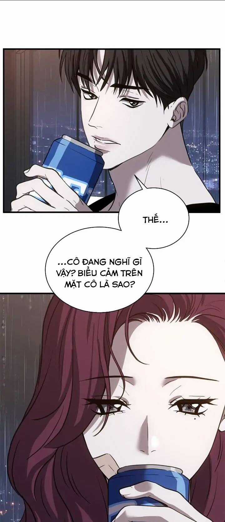 Lần Thứ Ba - Chapter 32 - Trang 5