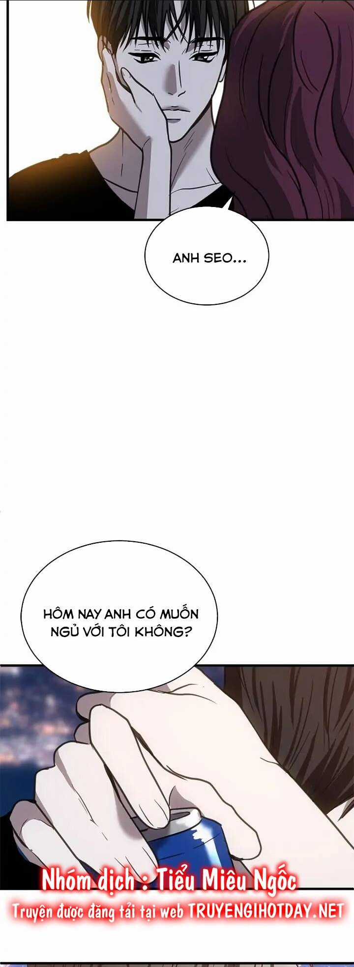 Lần Thứ Ba - Chapter 32 - Trang 43