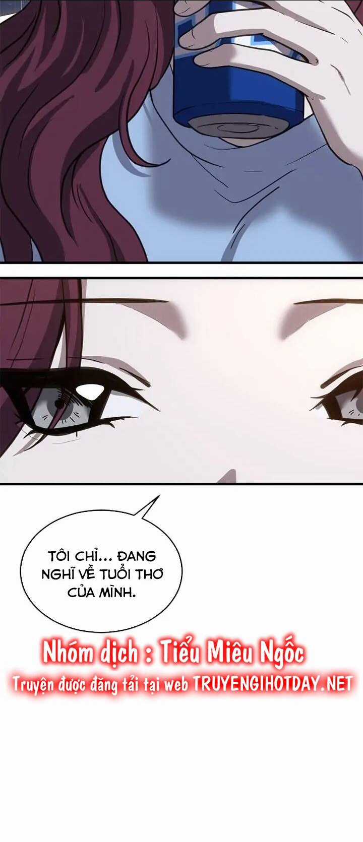 Lần Thứ Ba - Chapter 32 - Trang 6