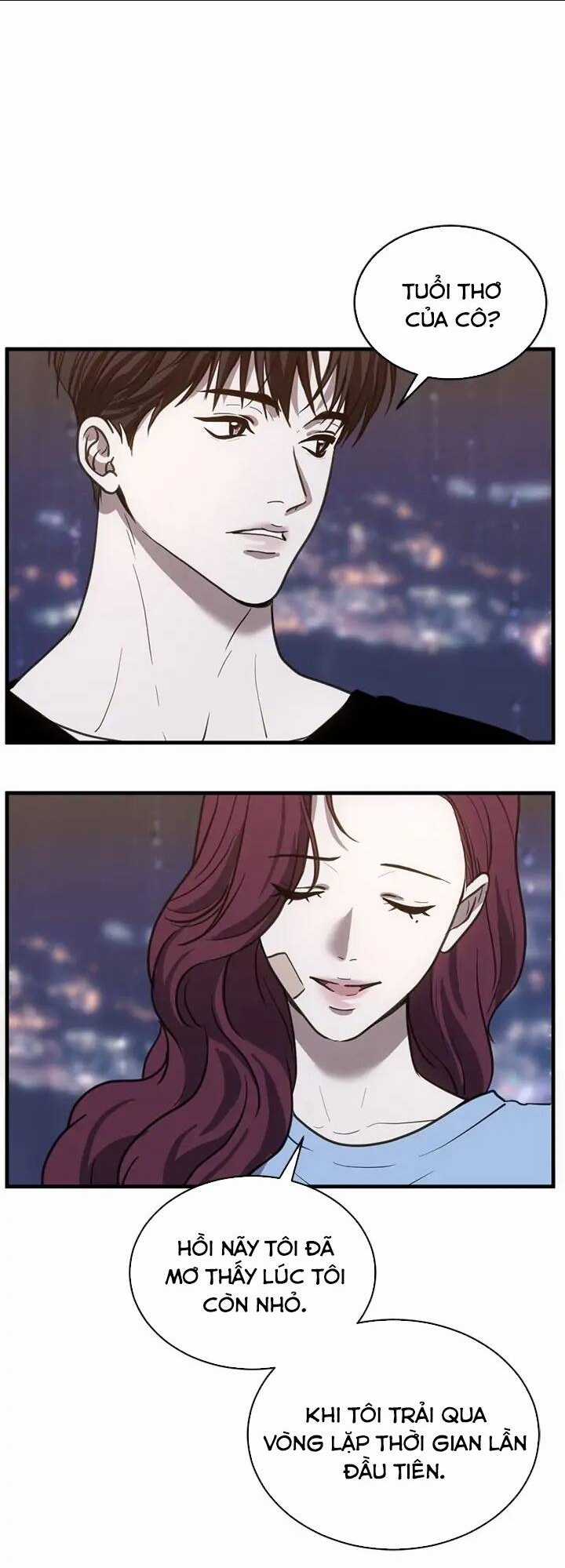 Lần Thứ Ba - Chapter 32 - Trang 7