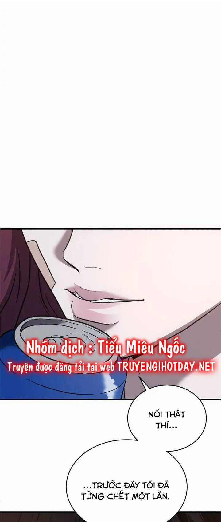 Lần Thứ Ba - Chapter 32 - Trang 8