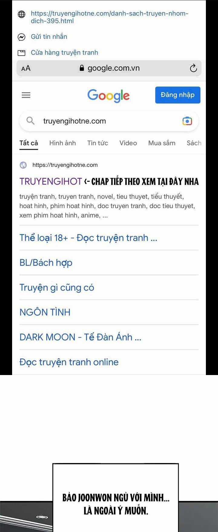 Lần Thứ Ba - Chapter 33 - Trang 2