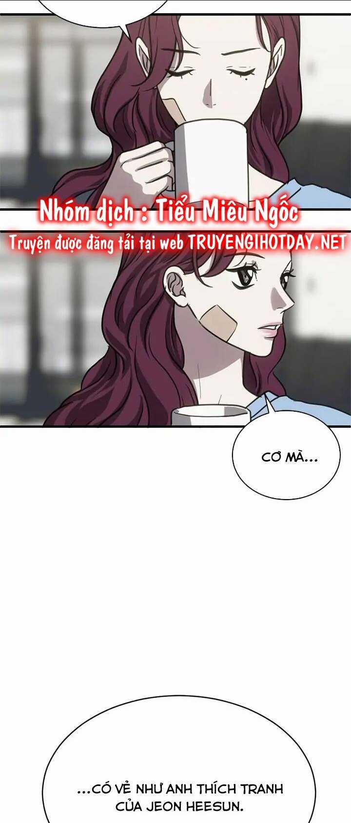 Lần Thứ Ba - Chapter 33 - Trang 11