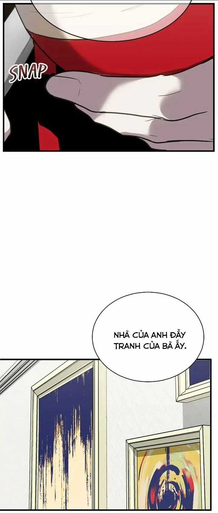 Lần Thứ Ba - Chapter 33 - Trang 12