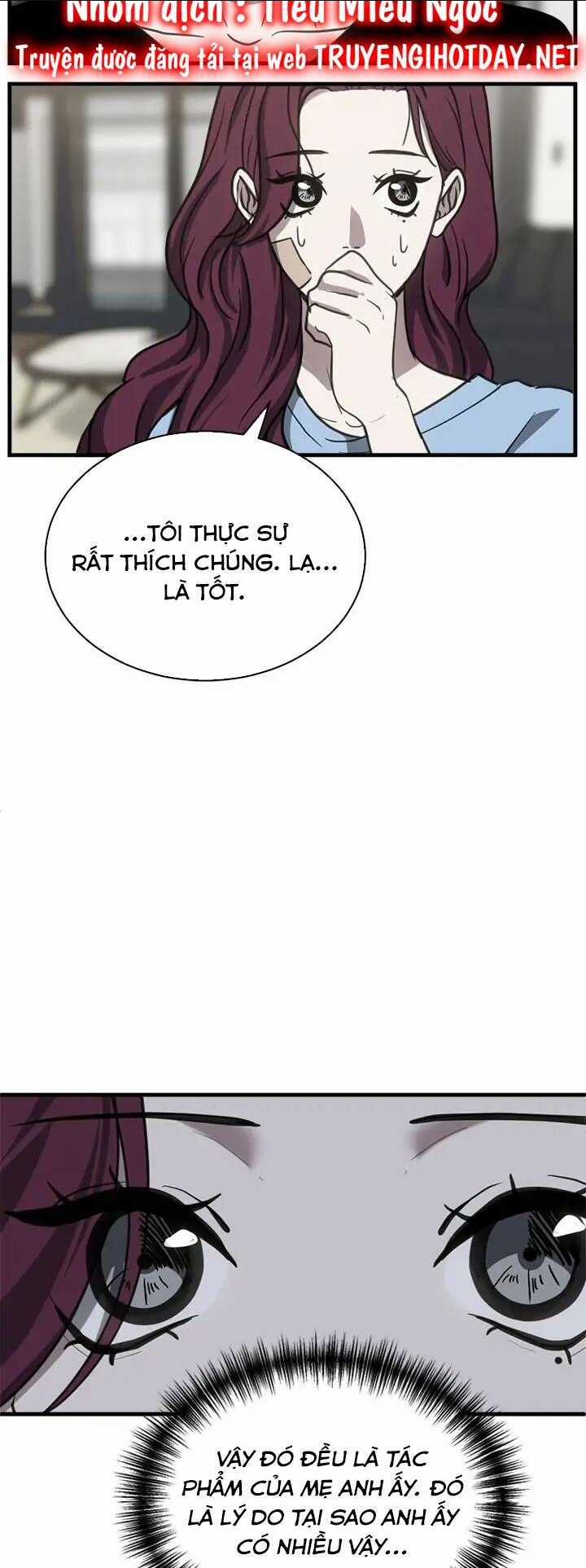 Lần Thứ Ba - Chapter 33 - Trang 14