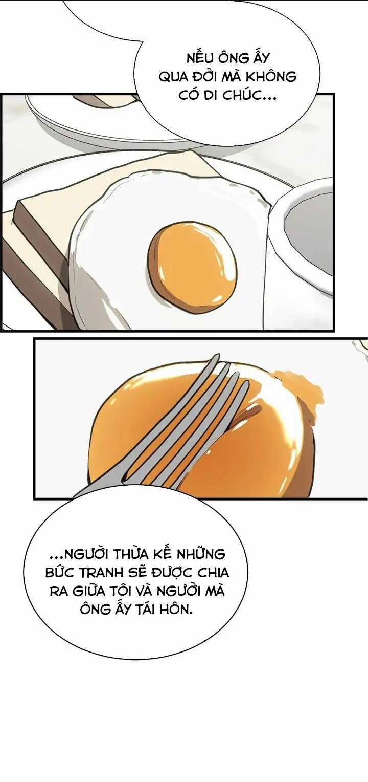 Lần Thứ Ba - Chapter 33 - Trang 18