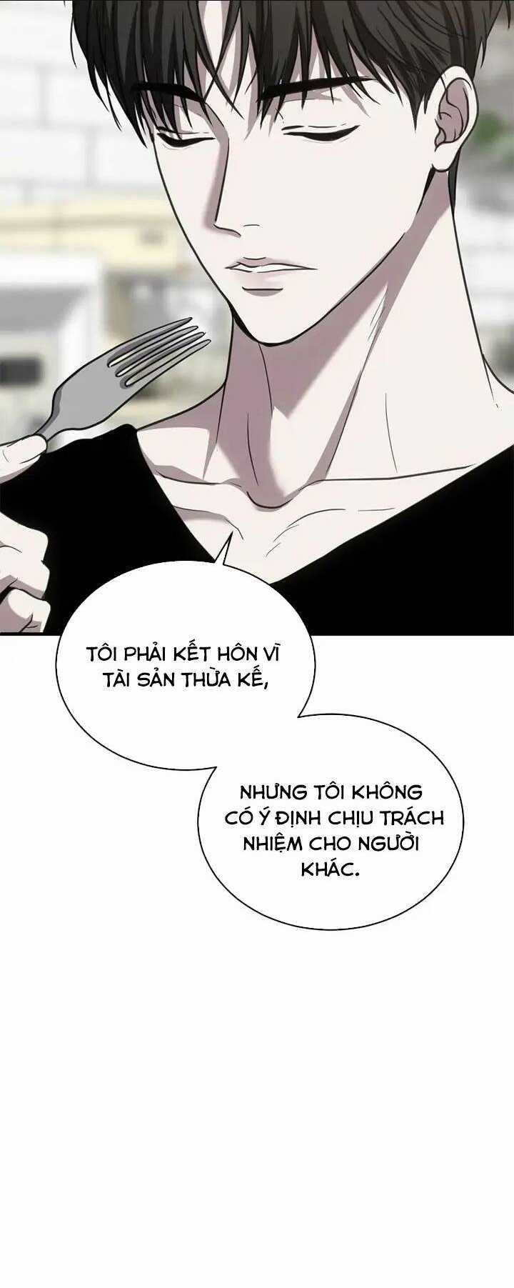 Lần Thứ Ba - Chapter 33 - Trang 20
