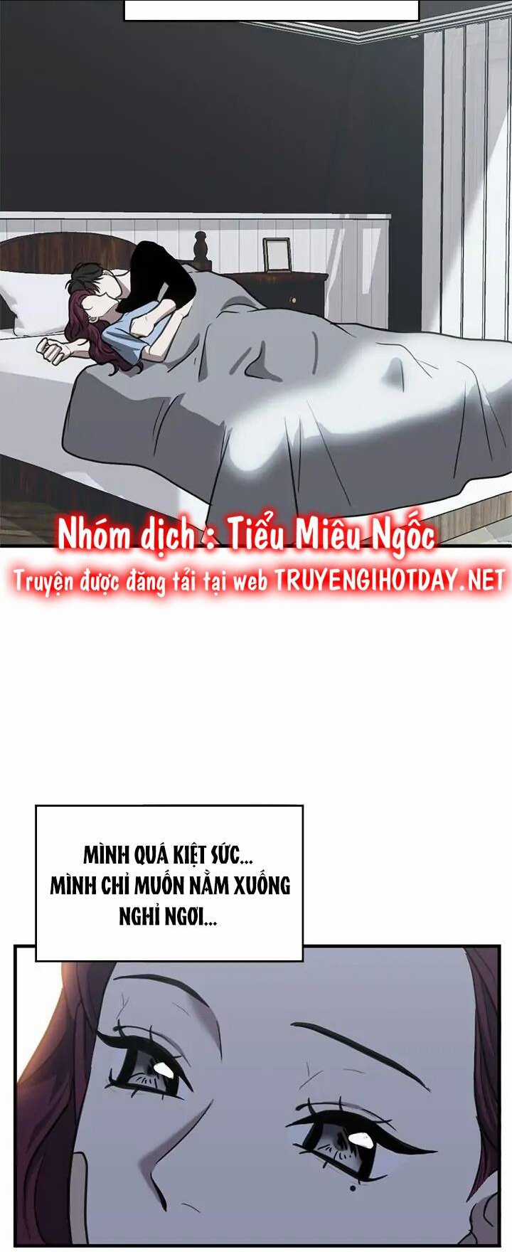 Lần Thứ Ba - Chapter 33 - Trang 3