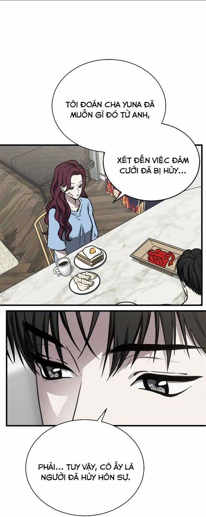 Lần Thứ Ba - Chapter 33 - Trang 21