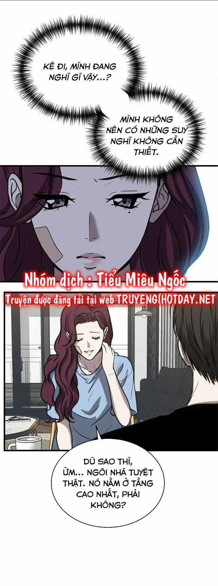 Lần Thứ Ba - Chapter 33 - Trang 24