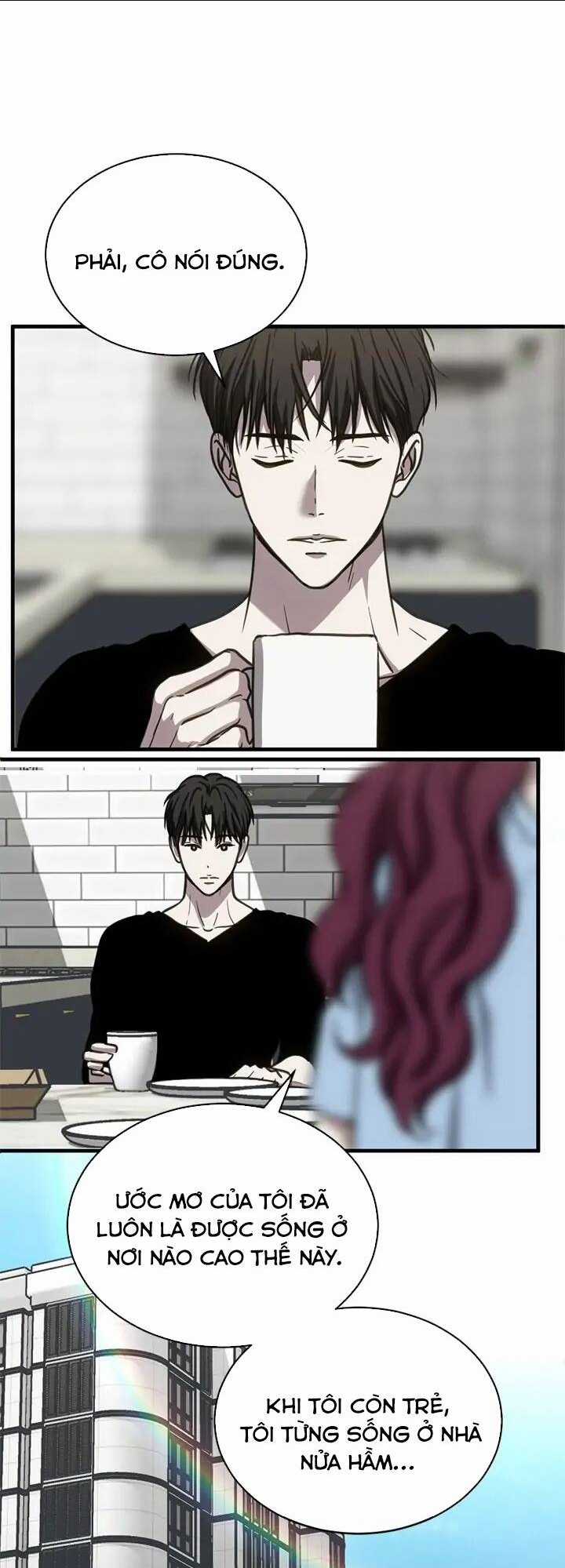 Lần Thứ Ba - Chapter 33 - Trang 25