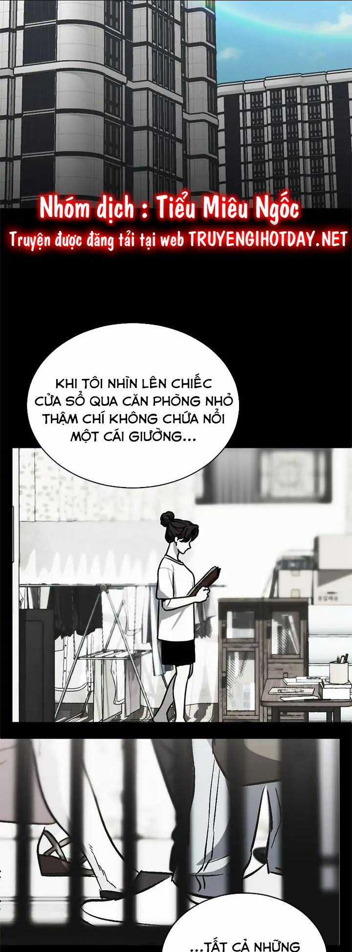 Lần Thứ Ba - Chapter 33 - Trang 26