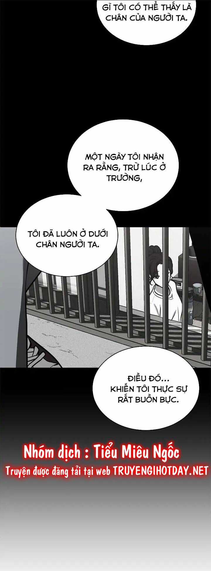 Lần Thứ Ba - Chapter 33 - Trang 27