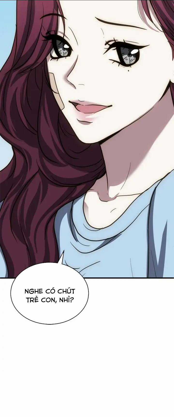 Lần Thứ Ba - Chapter 33 - Trang 29