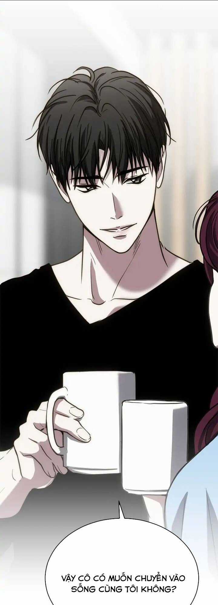 Lần Thứ Ba - Chapter 33 - Trang 31