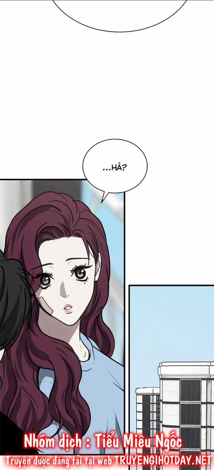 Lần Thứ Ba - Chapter 33 - Trang 32