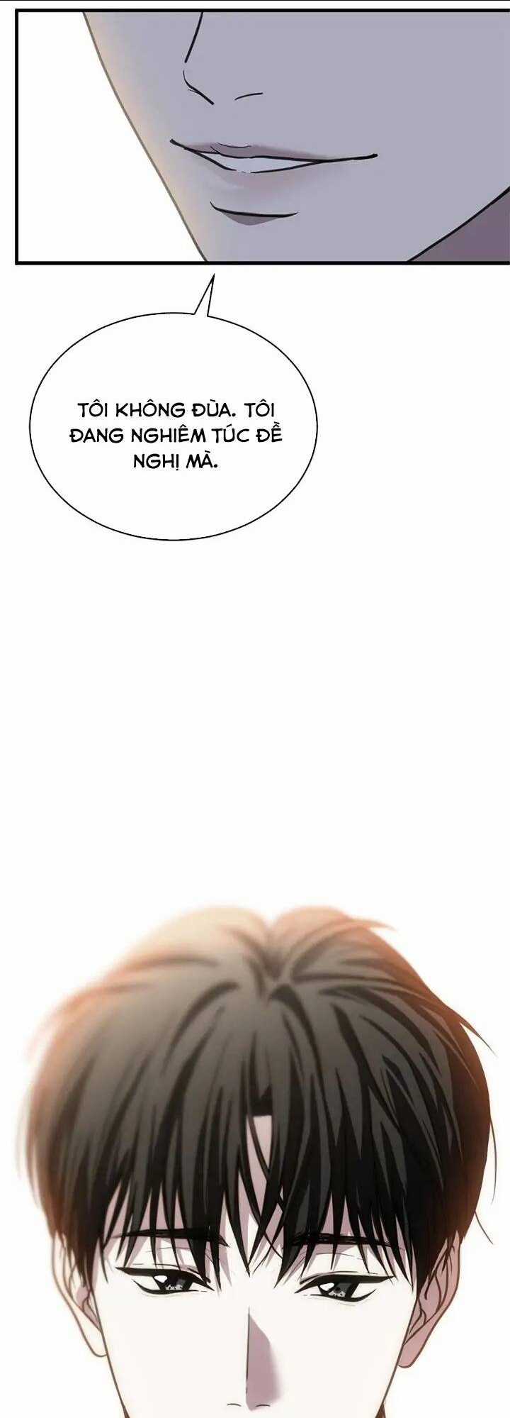 Lần Thứ Ba - Chapter 33 - Trang 34