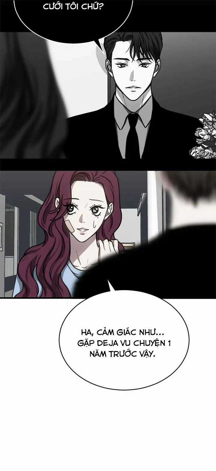 Lần Thứ Ba - Chapter 33 - Trang 36