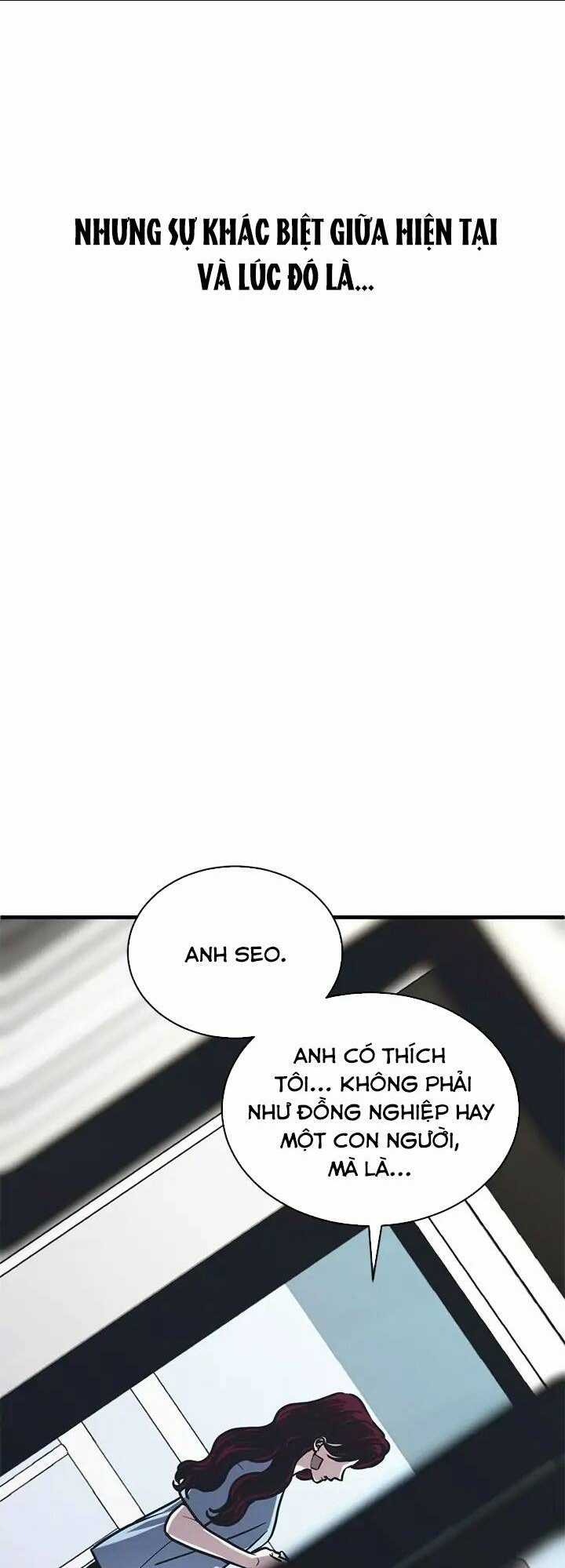 Lần Thứ Ba - Chapter 33 - Trang 37