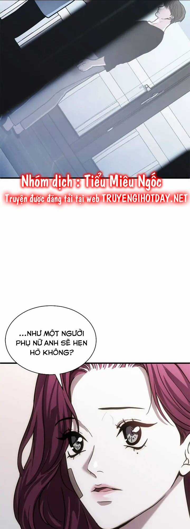 Lần Thứ Ba - Chapter 33 - Trang 38