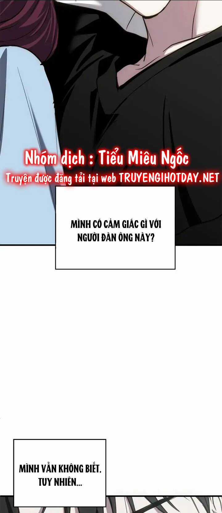Lần Thứ Ba - Chapter 33 - Trang 5