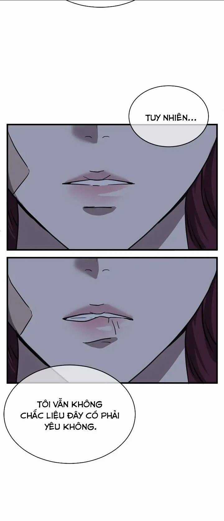 Lần Thứ Ba - Chapter 33 - Trang 42