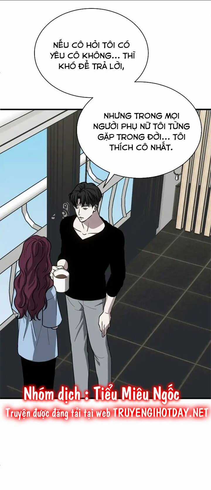 Lần Thứ Ba - Chapter 33 - Trang 43