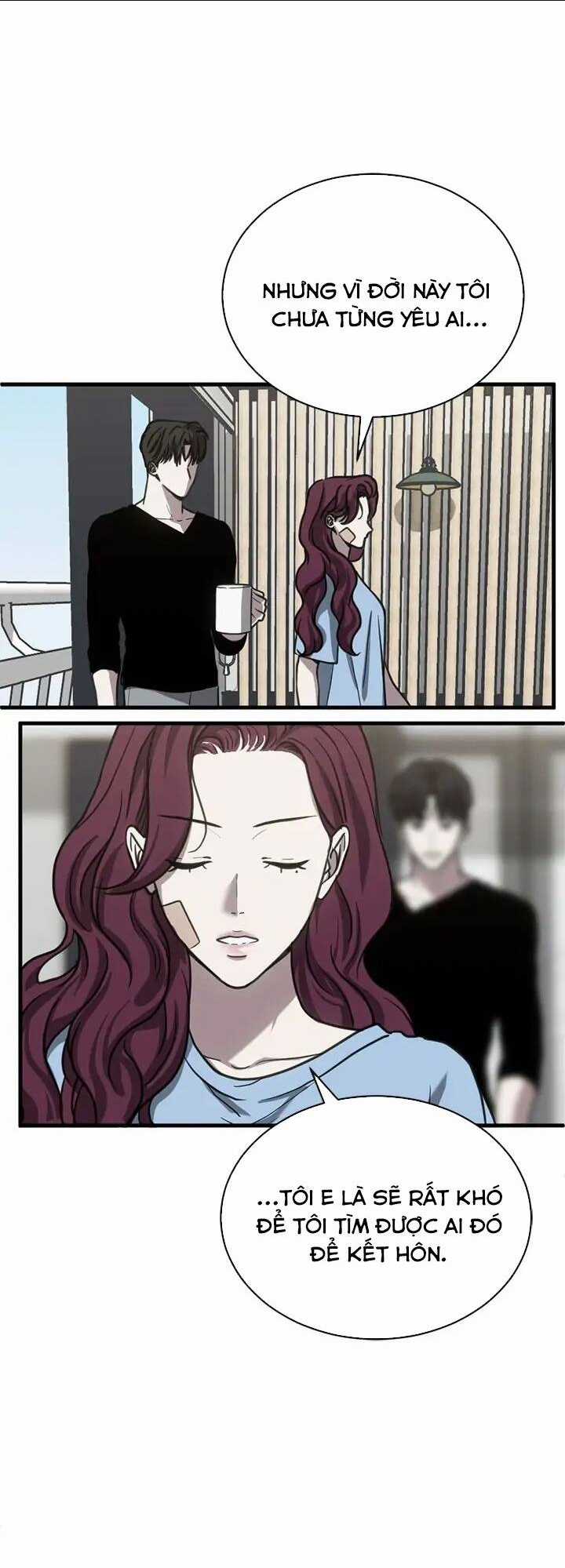 Lần Thứ Ba - Chapter 33 - Trang 48