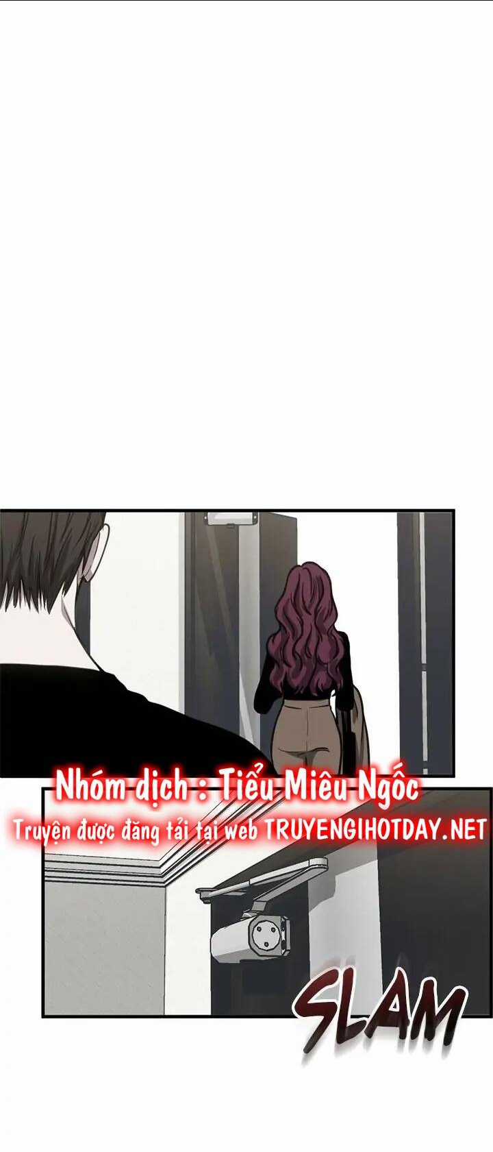 Lần Thứ Ba - Chapter 33 - Trang 49