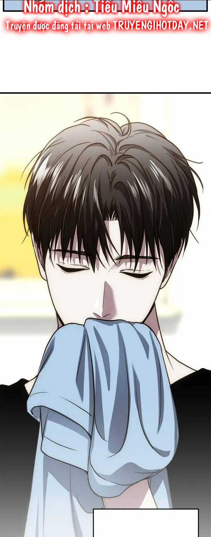 Lần Thứ Ba - Chapter 33 - Trang 54