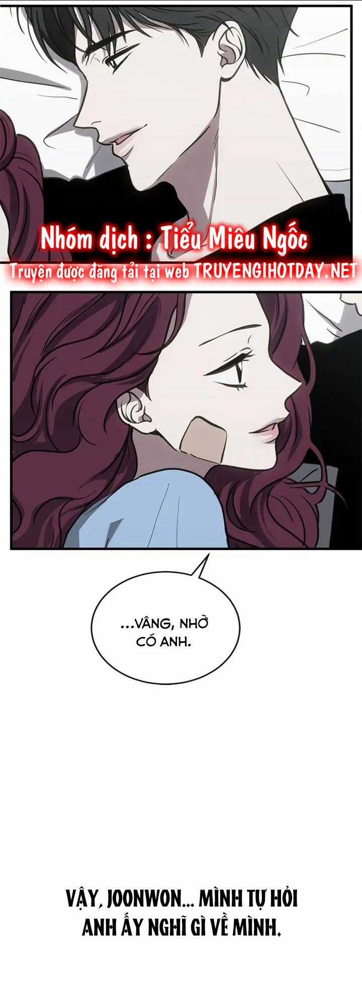 Lần Thứ Ba - Chapter 33 - Trang 7