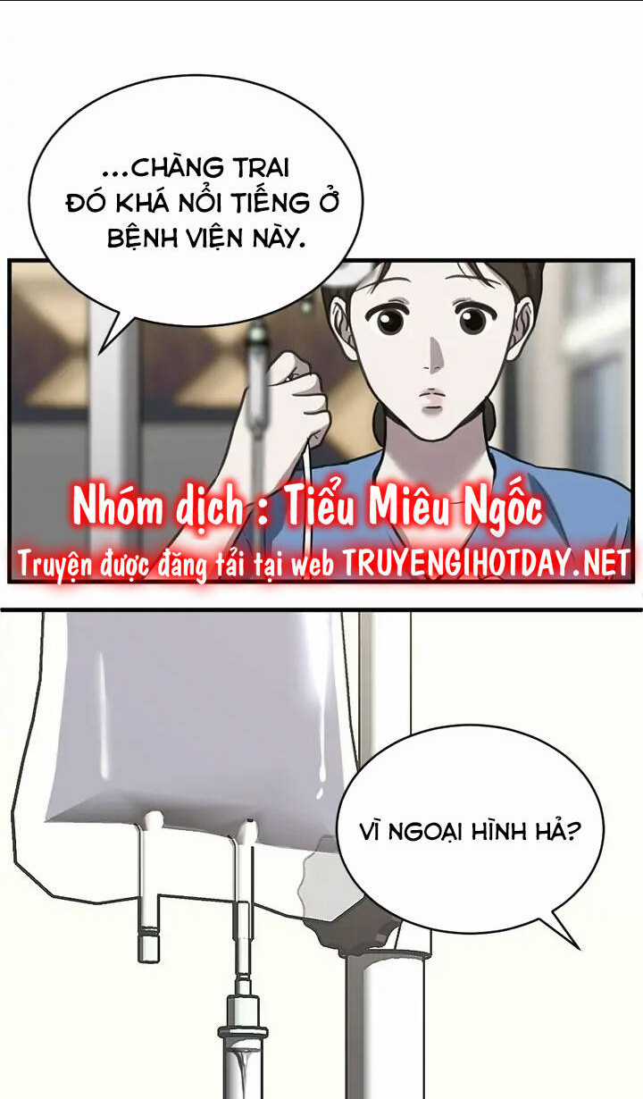 Lần Thứ Ba - Chapter 34 - Trang 11