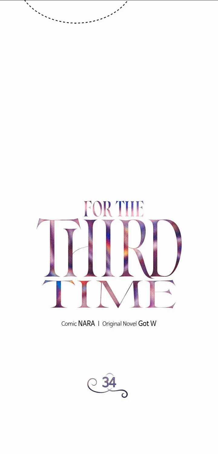 Lần Thứ Ba - Chapter 34 - Trang 14