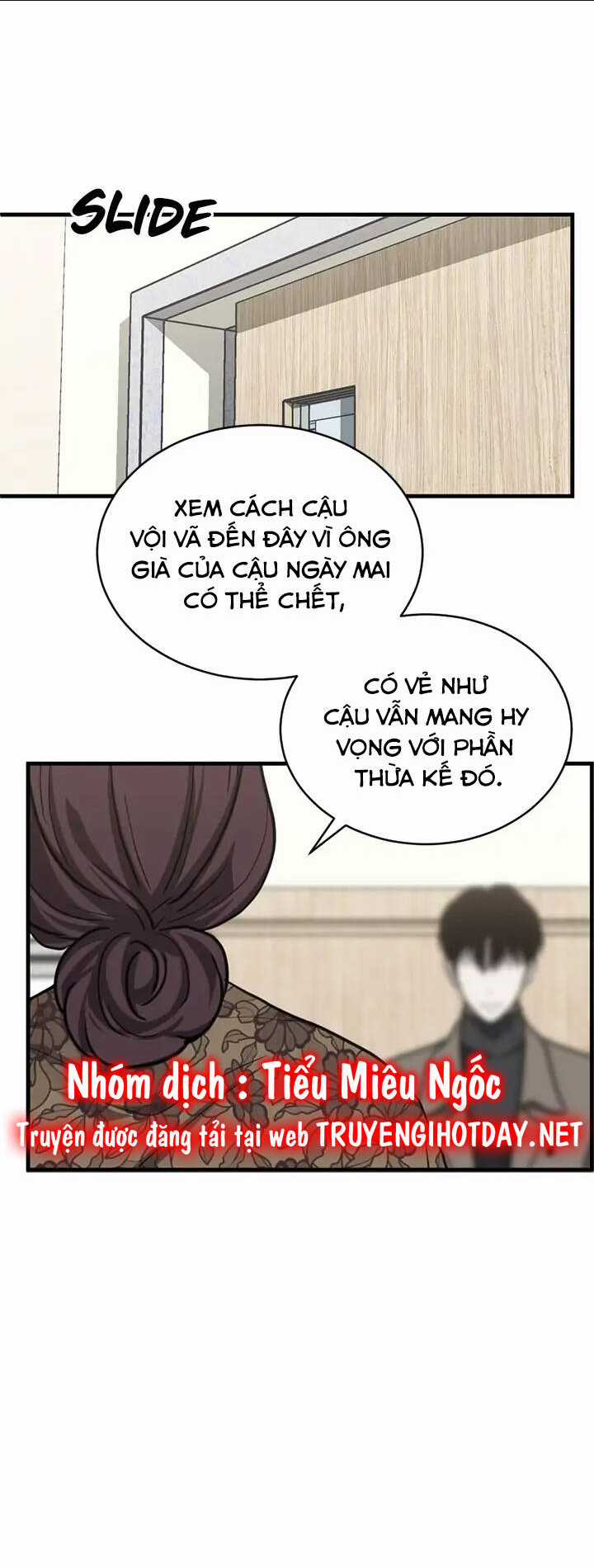 Lần Thứ Ba - Chapter 34 - Trang 15