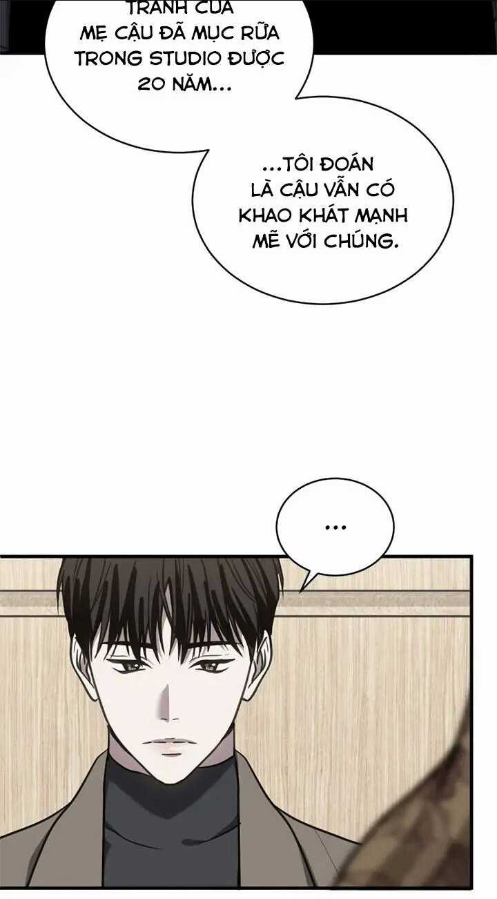 Lần Thứ Ba - Chapter 34 - Trang 17