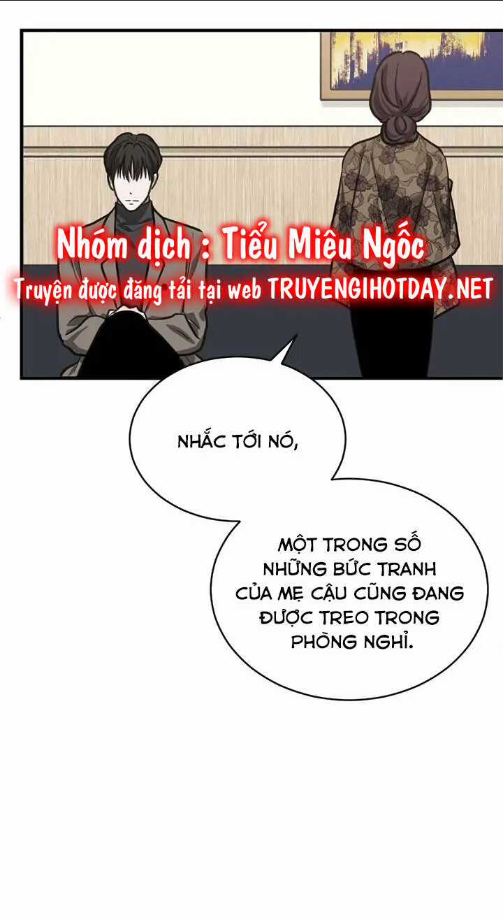 Lần Thứ Ba - Chapter 34 - Trang 18