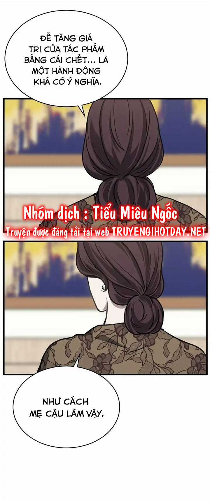 Lần Thứ Ba - Chapter 34 - Trang 20