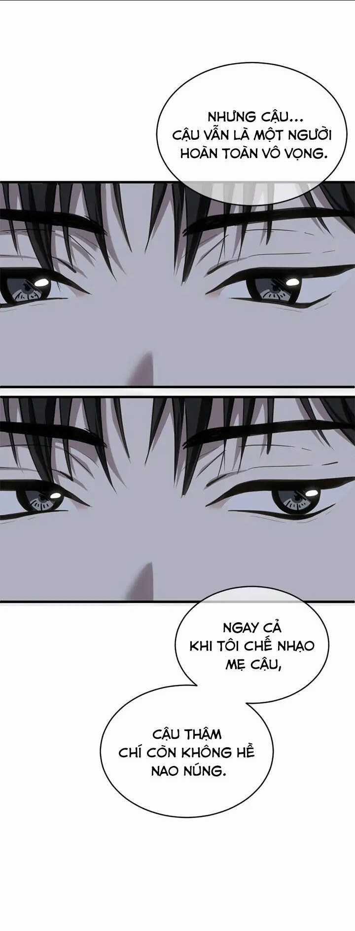 Lần Thứ Ba - Chapter 34 - Trang 21