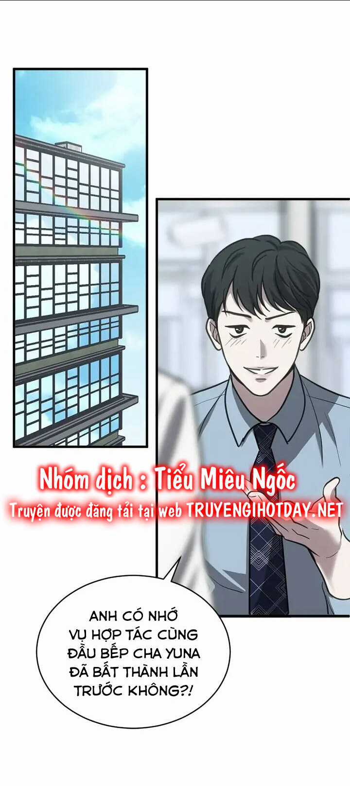 Lần Thứ Ba - Chapter 34 - Trang 27