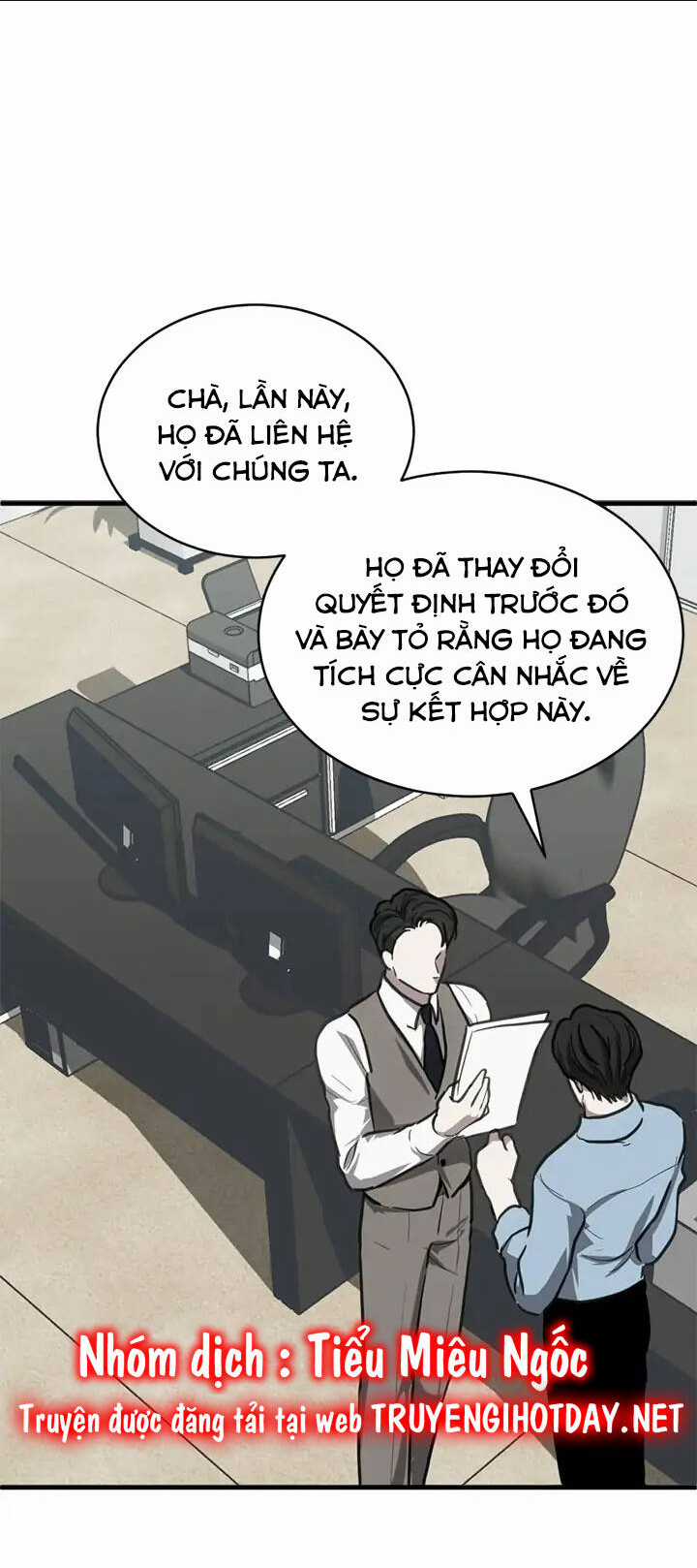 Lần Thứ Ba - Chapter 34 - Trang 28
