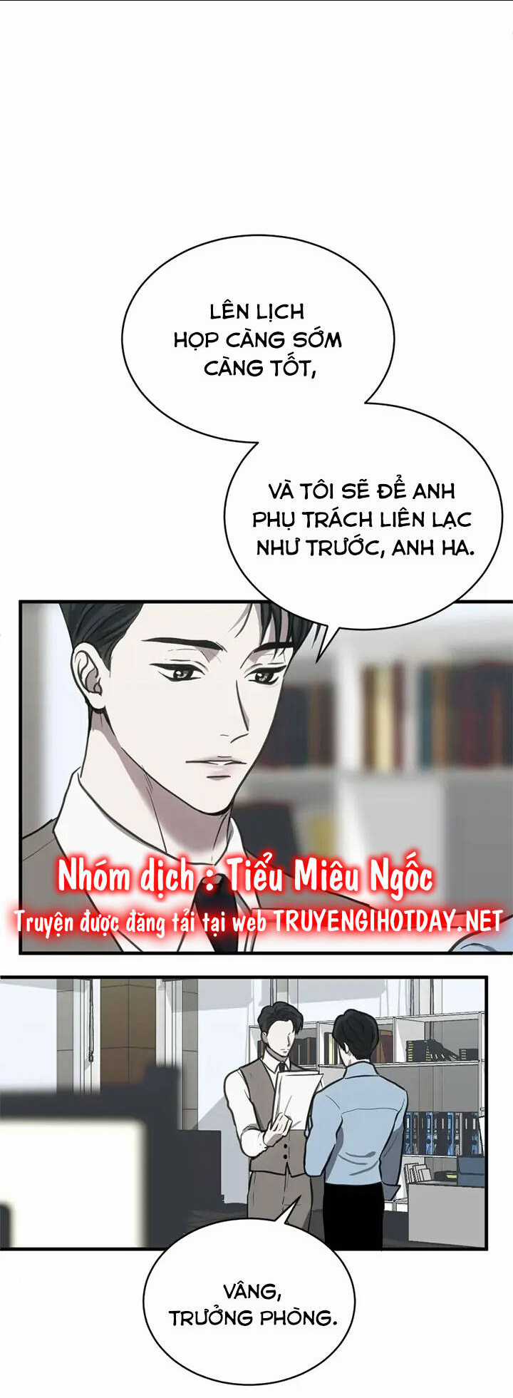 Lần Thứ Ba - Chapter 34 - Trang 29
