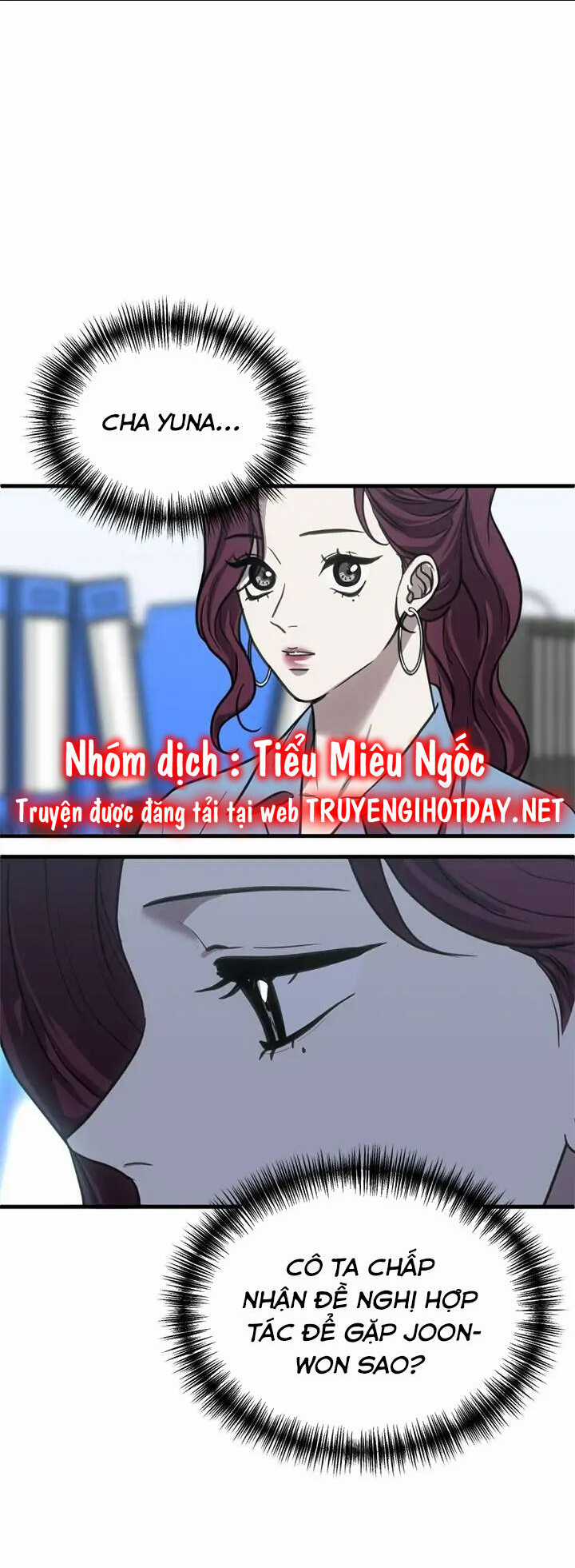 Lần Thứ Ba - Chapter 34 - Trang 30