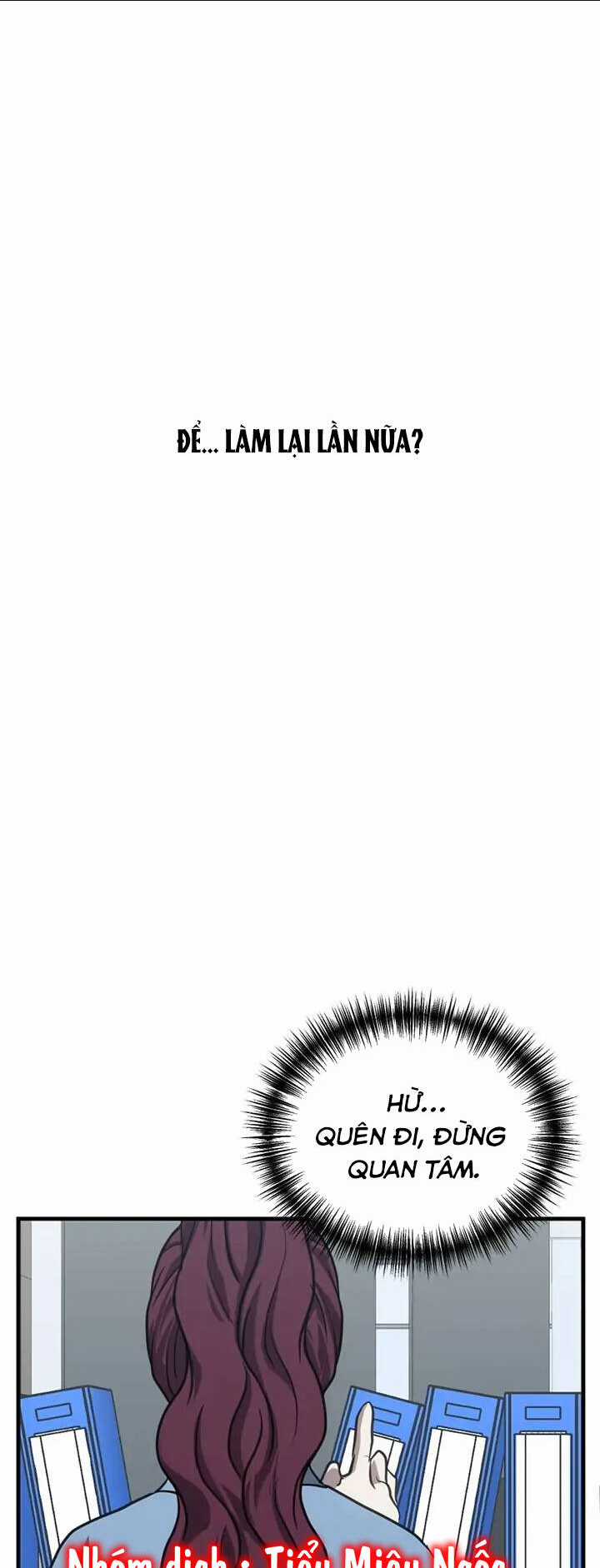 Lần Thứ Ba - Chapter 34 - Trang 31