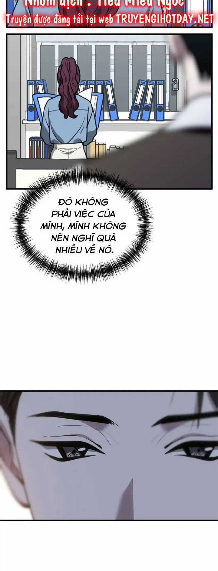 Lần Thứ Ba - Chapter 34 - Trang 32