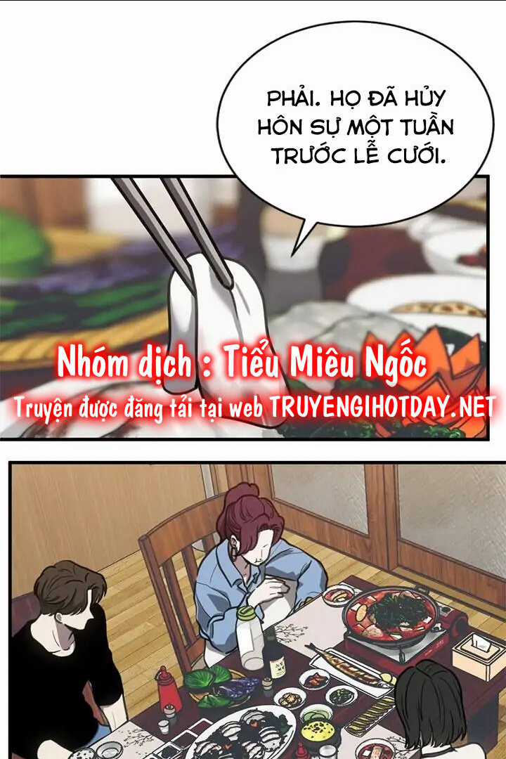 Lần Thứ Ba - Chapter 34 - Trang 35