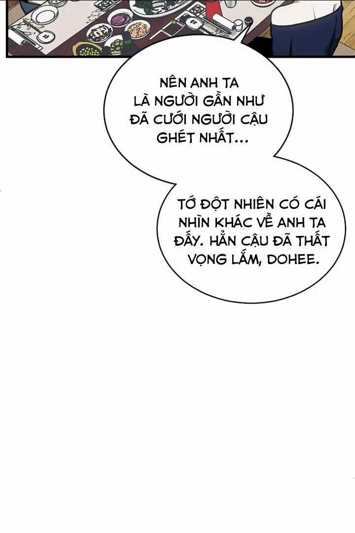 Lần Thứ Ba - Chapter 34 - Trang 36