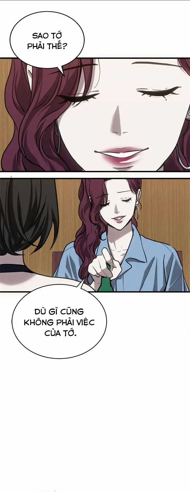 Lần Thứ Ba - Chapter 34 - Trang 37
