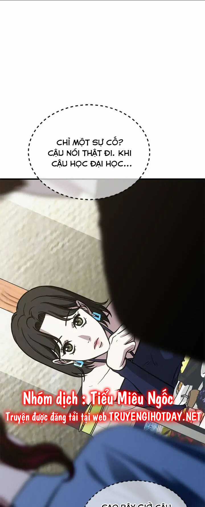 Lần Thứ Ba - Chapter 34 - Trang 39