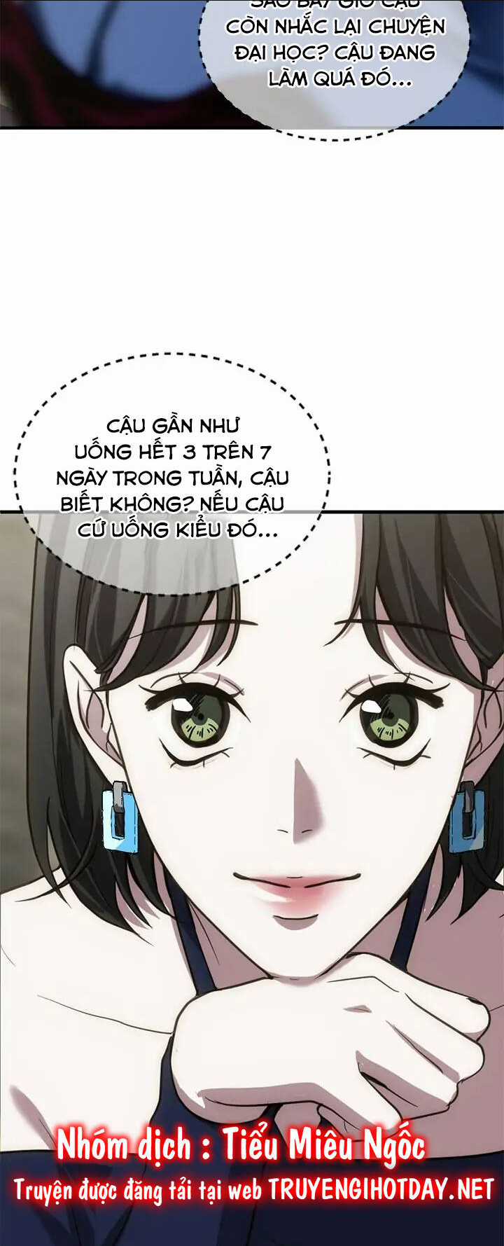 Lần Thứ Ba - Chapter 34 - Trang 40