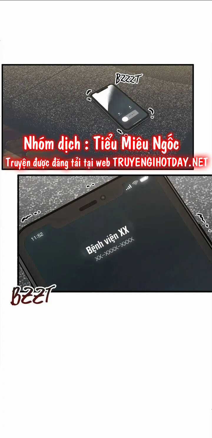 Lần Thứ Ba - Chapter 34 - Trang 5